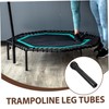 WHAMVOX Trampoline Leg Pad Trampoline Leg Tube Replacement Accessory Bounce