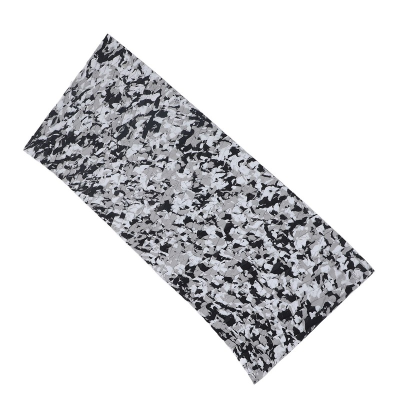 Surfing Board Grip Pad Anti Slip DIY Trimmable EVA Foam