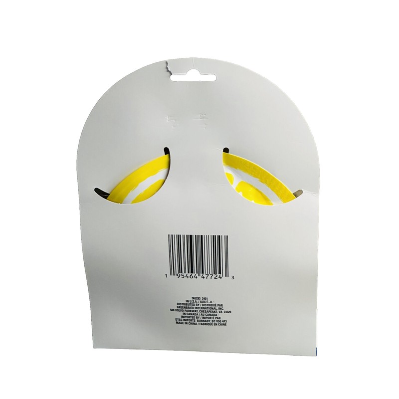 SureFresh Reusable Fruit Design Ice Pack- Perfect For Lunch Box