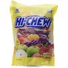 Morinaga Hi -Chew Assorted Flavored 30oz 160+ Individually Wrapped Fruit