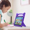 Kids Case for 202110 inch Tablet-Auorld Lightweight Kid-Proof Cover with