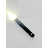 Ade Advanced Optics Pro Rechargeable EDC Flat Flashlight with Beam