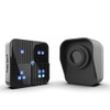 Driveway Alarm Motion Detector 1/2 Mile Long Range Outdoor Weather