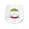 Smile Slime Wobbling Glass of King Slime