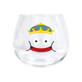 Smile Slime Wobbling Glass of King Slime