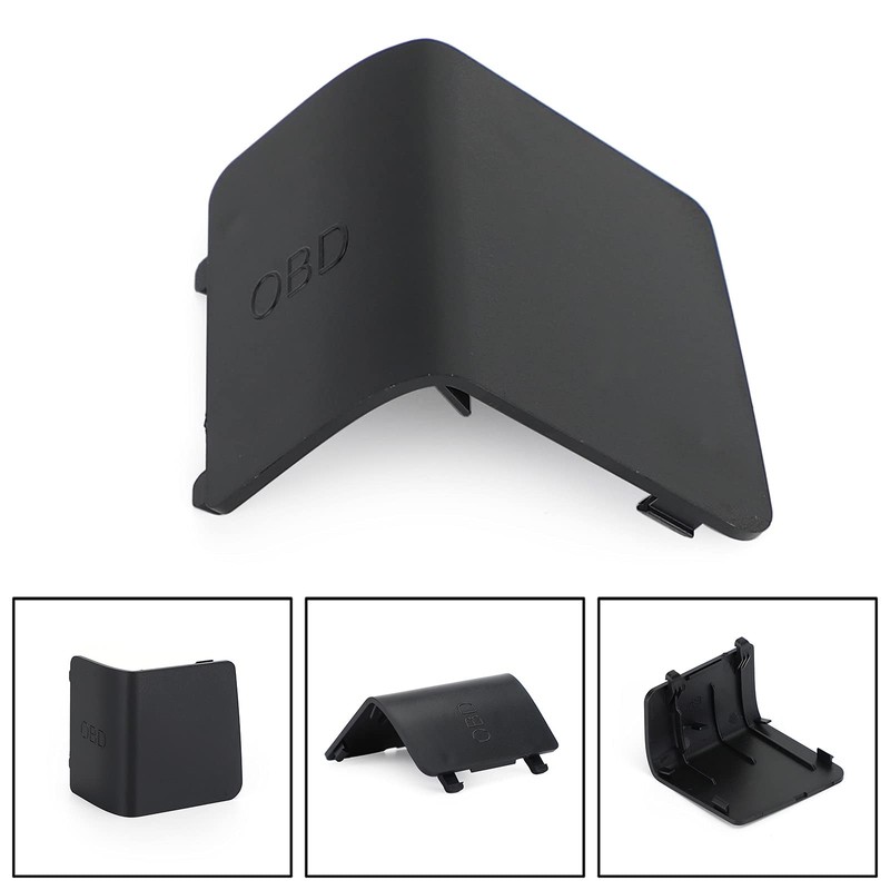 Bruce & Shark LHD OBD Socket Diagnostic Port Plug 51437144966