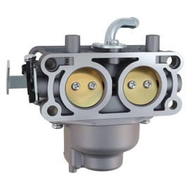 15004-1012 Carburetor, Compatible with Kawasaki FX691V 4-Cycle Engines with Gasket,15004-0931 15004-7083 15004-7064