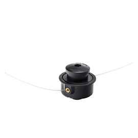 AL-KO Replacement Thread Head for Petrol Brush Cutter BC 260 L/BC 223 L-S, Diameter 2 mm, 4 m