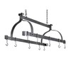 Enclume PR38 HS Three Bar Rack