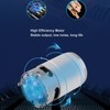 Mini Peristaltic Pump Small Liquid Dosing Pump for Aquarium Laboratory
