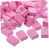 IWOWHERO 50pcs Nail Buffing Block Nail Buffering Tools for Professional