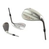 Senior Men's Graphite Edition 56* Sand Wedge: Right Hand Regular