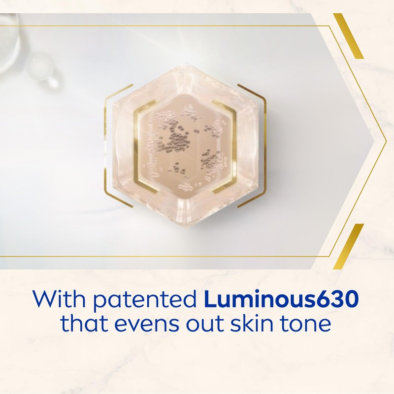 NIVEA Luminous 630 Anti Stretch Marks & Dark Spots Body