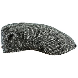 Dorfman Pacific STW88-CHAR4 XL Wool Blend Modesto - Charcoal