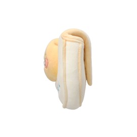 KAKAO FRIENDS GOLF Soft Mallet Putter Cover, Character Golf Club Cover, Soft Mircrofiber Cover (Choonsik)