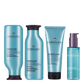 Pureology Strength Cure Quad Bundle