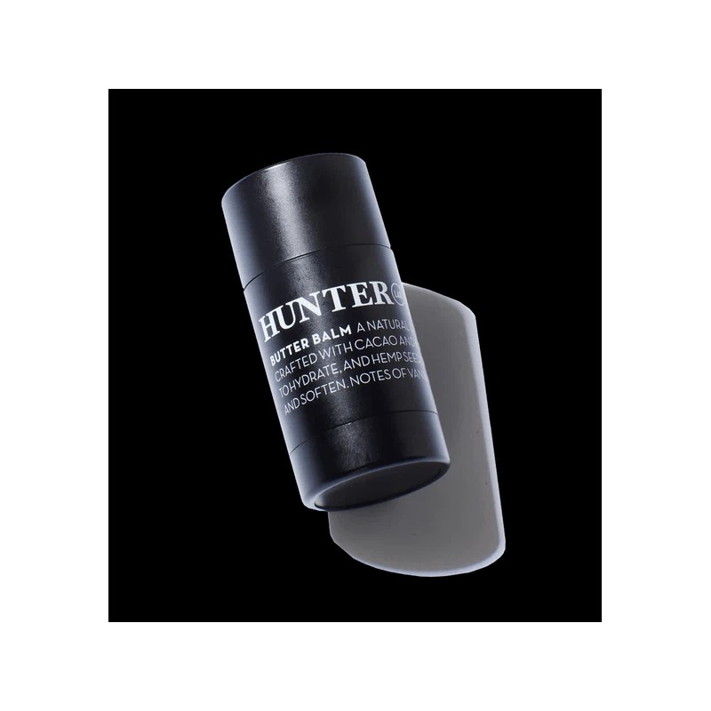 Hunter Lab Butter Balm 6g