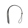 AUSTRALIAN 100% Leather Hat Chin Strap for Men and Women