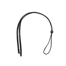 AUSTRALIAN 100% Leather Hat Chin Strap for Men and Women Removable Hat Chin Cord for Cowboy and Sun Hats