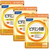 Fancle Vitamin B Complex 60 tablets (3) / 팬클 비타민B군 60정 3개