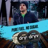 Dryv Energy Pouches - 5 Pack Vanilla Pouches