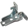 for Ram 2500/3500 2011-2022 Door Hinge Driver Side | Front