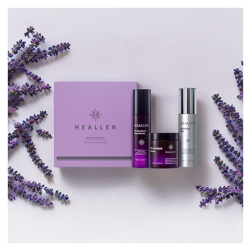 Hillen Moisturizing Mist Pipitane Essence Whitening Elasticity Cream Wrinkle Improvement