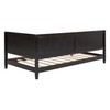 Harper & Bright Designs Twin Daybed Frame, Twin Size Platform