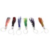 6pcs 25cm Saltwater Trolling Lure Saltwater Casting and Trolling Swimbait