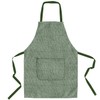 lepni.me Chefs Aprons | Cooking Baking Grilling for Home Restaurant