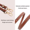 TUKYWAN Bag Straps for Longchamp Mini Bag,Purse Strap Replacement Crossbody