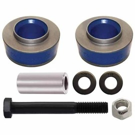 Technical Precision Replacement for Peterbilt 379 Year 2000 Poly CAB Mount KIT W/WASHERS Sleeve Lock NUT Bushing Shackle Bolt