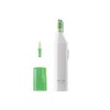 Panasonic ES2502PP-G Exfoliating Clear Green