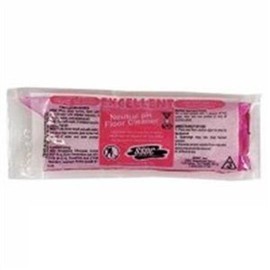 SSDC 1114058 2 oz Excellent Vinyl & Tile Neutral Floor Cleaner - Case of 128