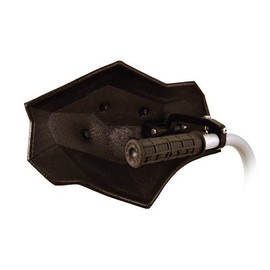 PowerMadd 34477 Black Sentinel Armor Handguard Extension