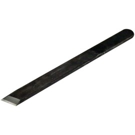 Ume Kinko Single White Drawing Left, Blank Paper No. 2, 0.6 inches (15 mm)