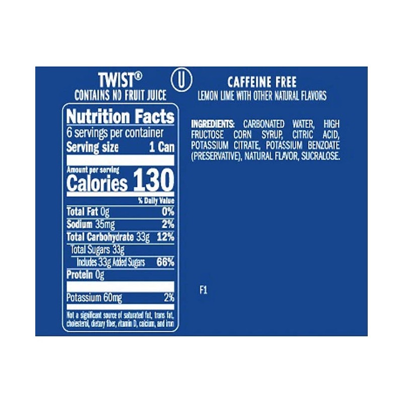 Faygo Soda Variety Pack 12 fl. oz., 24 pk.
