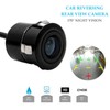 Car Reversing Camera - MASO 170° HD Reversing Camera Backup