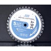 Echo Corner 5-1/2-Inch (10mm Arbor) Metal Cutting Circular Saw Blade,