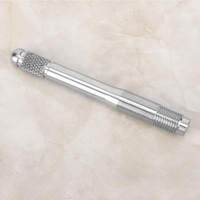 Steel Wheel Assembly Aid for Easy Wheel Replacement on German