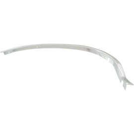 EIOFEVY Wheel Well Trim Molding Moulding Front Driver Left Side Truck for Bronco 87-91 for F SuperDuty 88-97 for F150 87-96 for F250 87-96 for F350 87-97 for 88-97 for 88-97 350