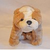 TY Winston Large Bulldog 14"