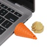 Lovely Cartoon USB 2.0 Flash Drive Home Office U Disk
