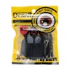 D.craft Brass Darts Red Ball 2BA Darts Barrel Dart Set