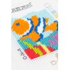 DMC - Clown fish tapestry set
