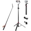 Osmo-Mobile - Soporte para trípode de piso para DJI Osmo