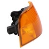 KUAFU Right Corner Light Compatible with Peterbilt 375 377 385