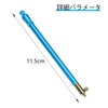 PAVIKE Knitting Embroidery Beads Crochet Hook Tambour Hook Needles DIY