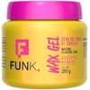 Funk, Cera Gel para cabello Moldea y estiliza, 280 g