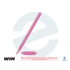 WIN 10 x 0.7mm Fine Tip NeoTech BLUE Ballpoint Pens